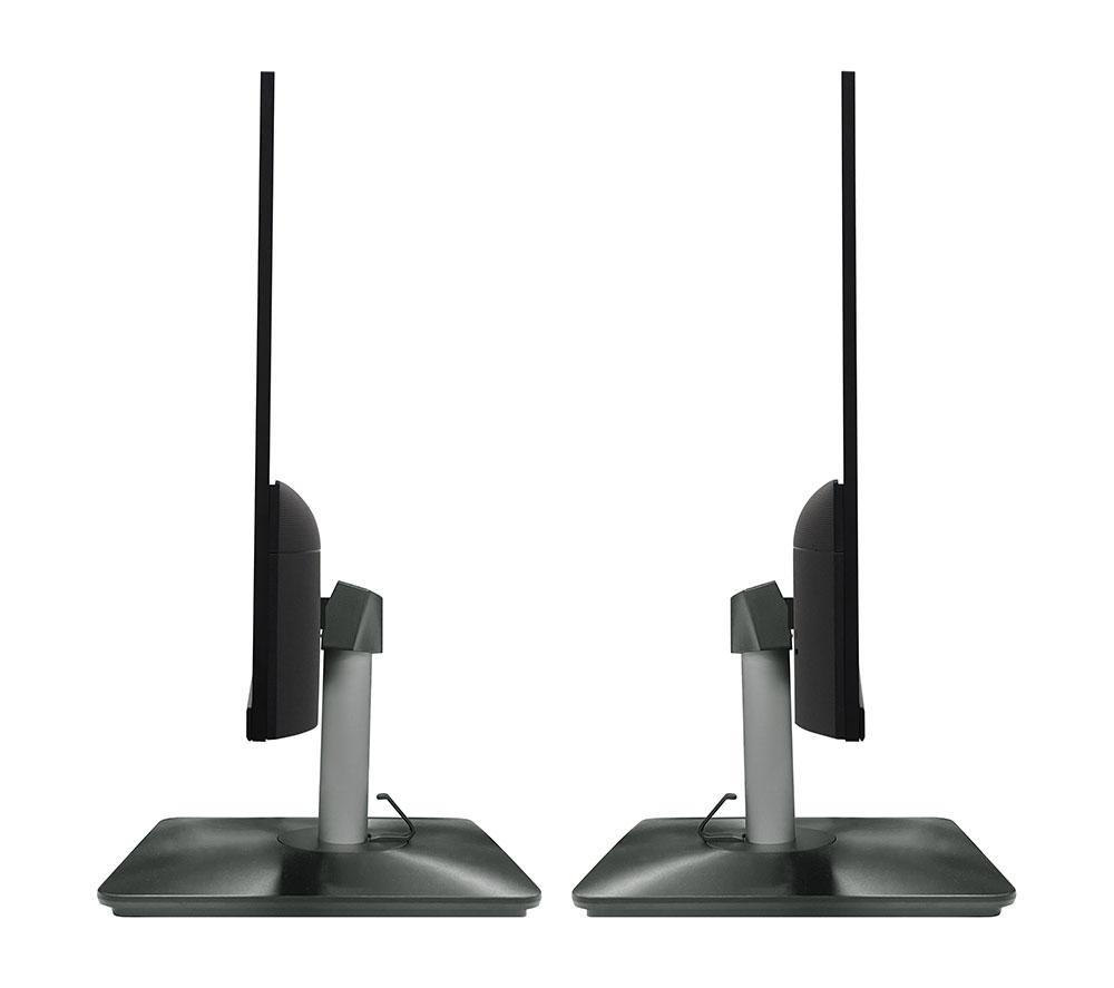 Monitor LCD IPS Full HD de 24" ACER Vero RS242YG0 - Negro