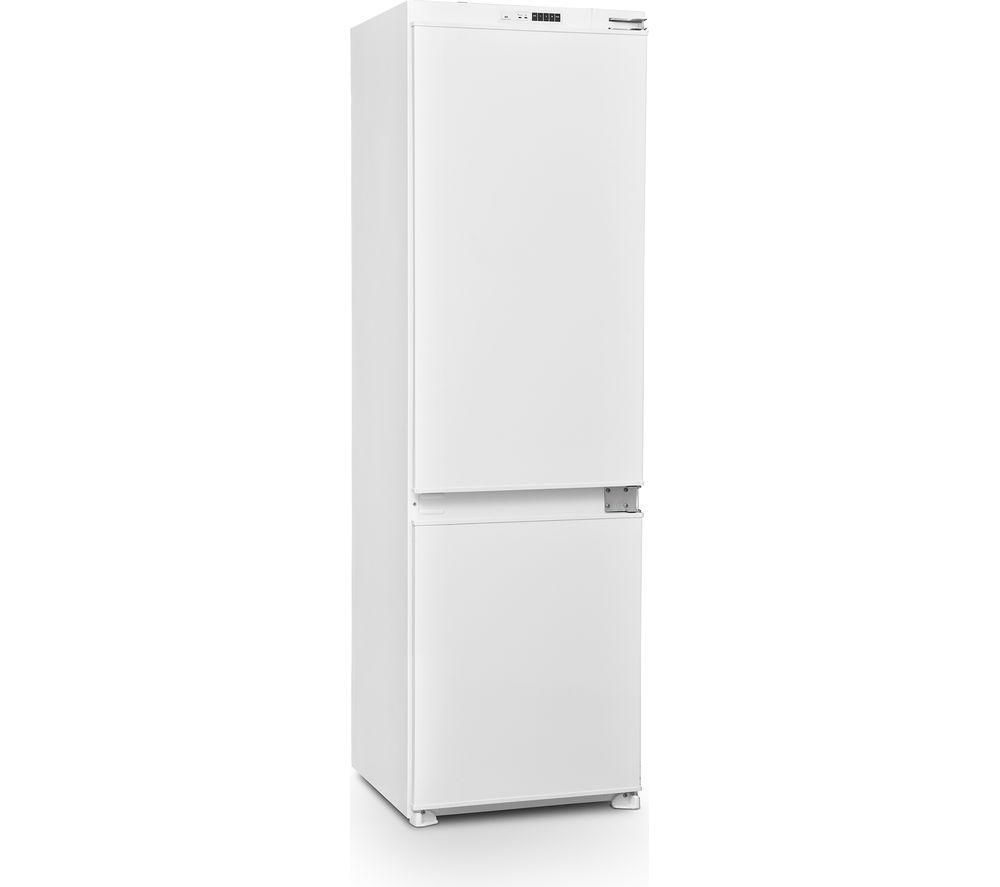 MONTPELLIER MIFF703LF Integrierte Kühl-Gefrierkombination 70/30 – Schlepptürtechnik