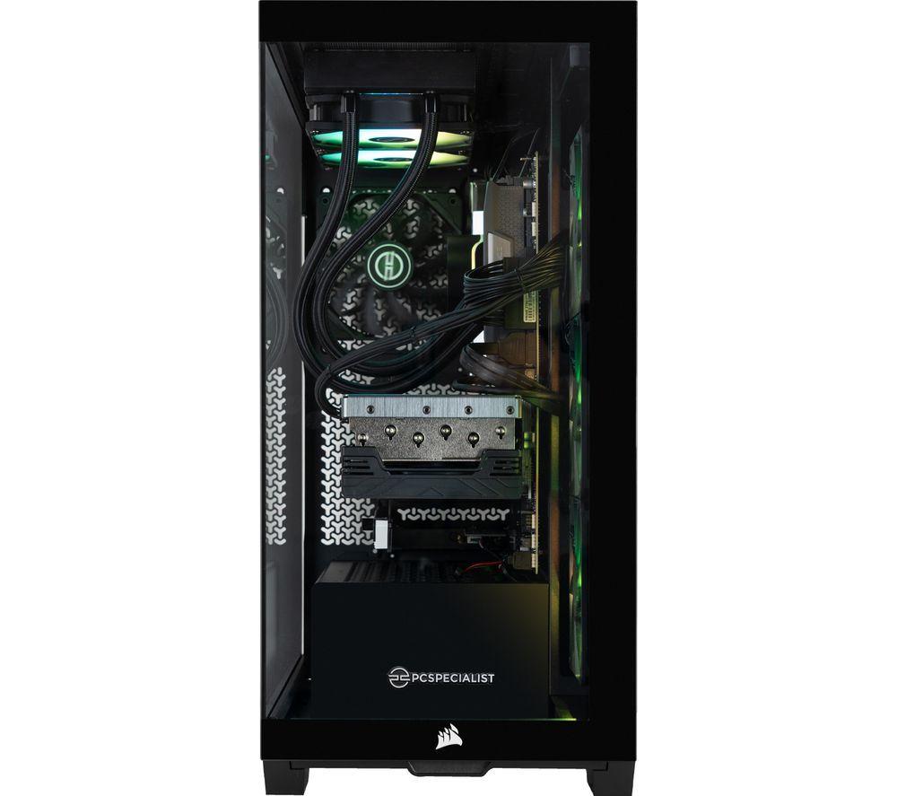 PCSPECIALIST Nexa 930 Gaming PC - Intel® Core™ i9, RTX 5090, 2 TB SSD