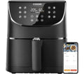 COSORI CS158-AF Smart Air Fryer - Black