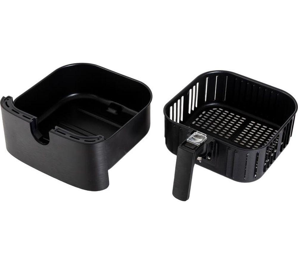 COSORI CS158-AF Smart Air Fryer - Black