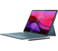 LENOVO Yoga Tab Plus 12.7" Tablet with Keyboard & Pen - 256 GB, Tidal Teal
