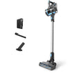 VAX Blade 4 Classic Plus CLSV-B4CA Cordless Vacuum Cleaner - Graphite & Blue