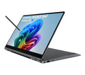 SAMSUNG Galaxy Book5 360 15.6" 2 in 1 Laptop, Copilot+ PC - Intel® Core™ Ultra 7, 512 GB SSD, Grey