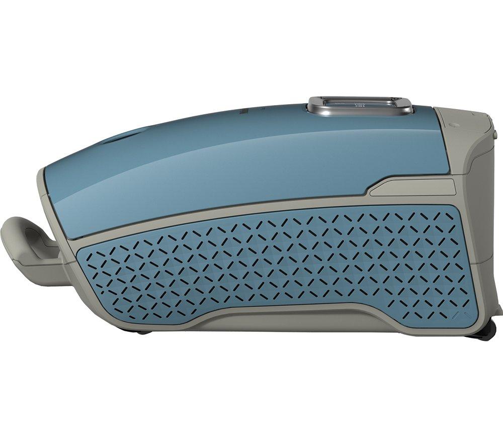 Aspiradora con bolsa Miele Guard L1 - Azul