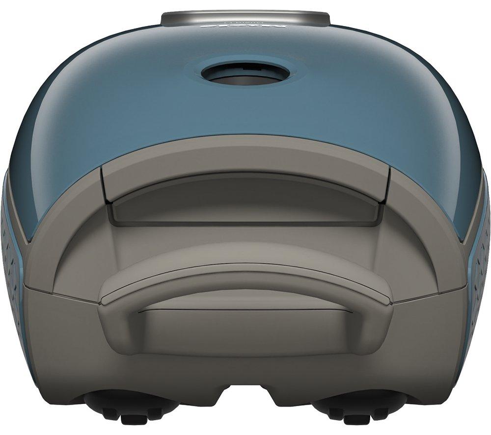 Aspiradora con bolsa Miele Guard L1 - Azul