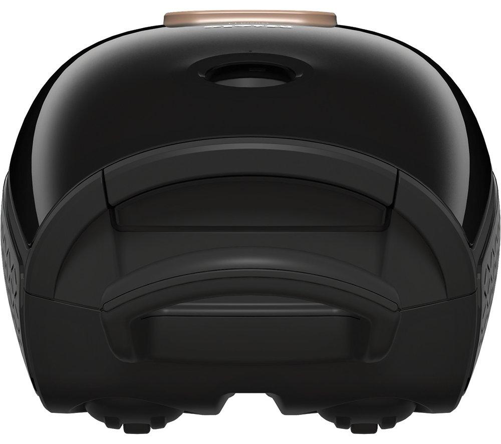 Aspiradora MIELE Guard L1 Cat & Dog con bolsa y cilindro - Negra