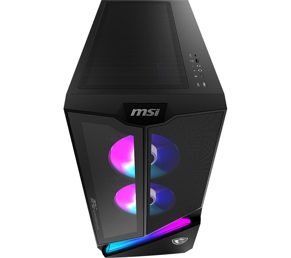 MSI MPG Infinite X3 AI Gaming PC - Intel® Core™ Ultra 7, RTX 5080, 1 TB SSD