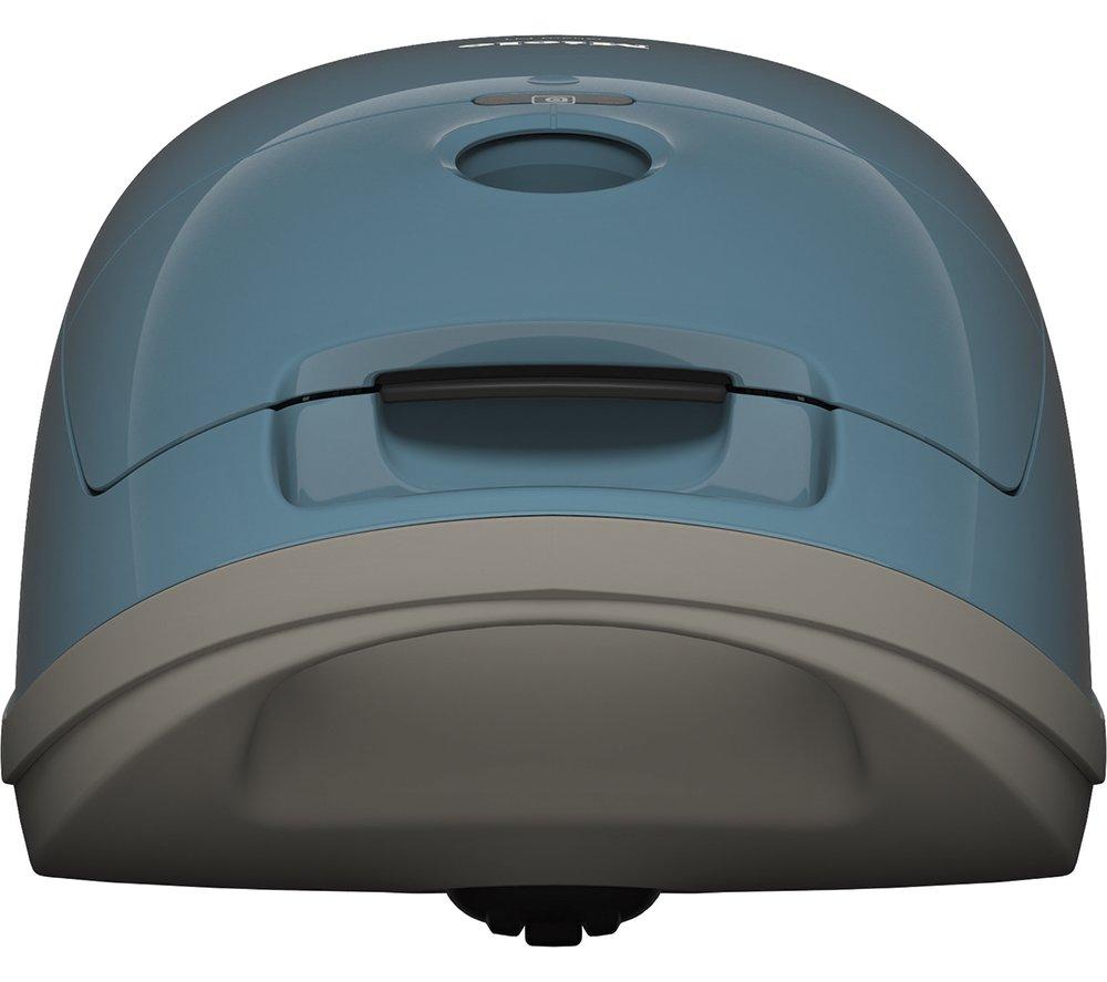 Aspiradora con bolsa MIELE Guard M1 Flex Cylinder - Azul