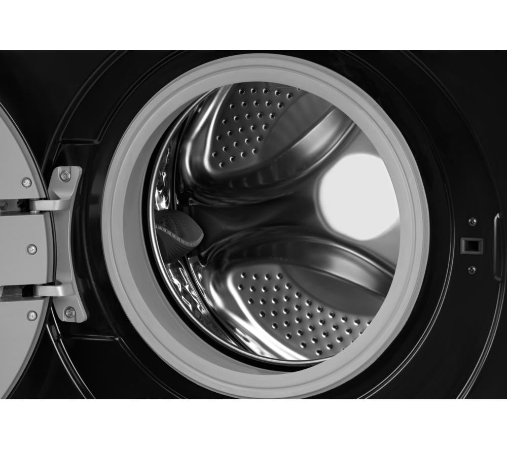 LOGIK L914WMB25 9 kg 1400 Spin Washing Machine - Black