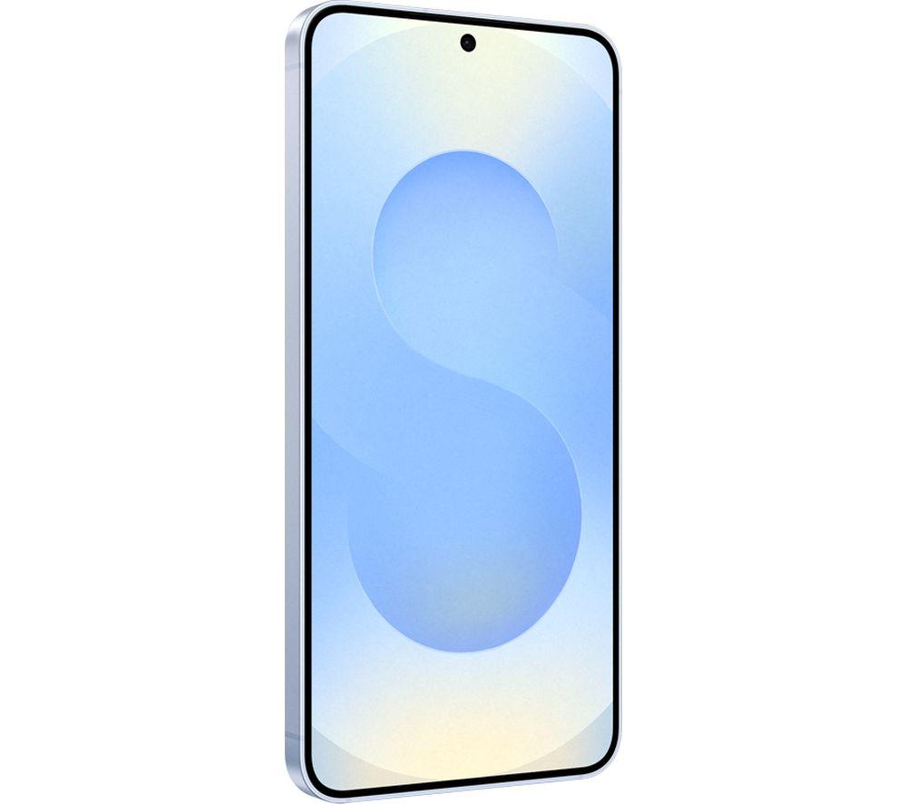 SAMSUNG Galaxy S25 - 256 GB, Icy Blue