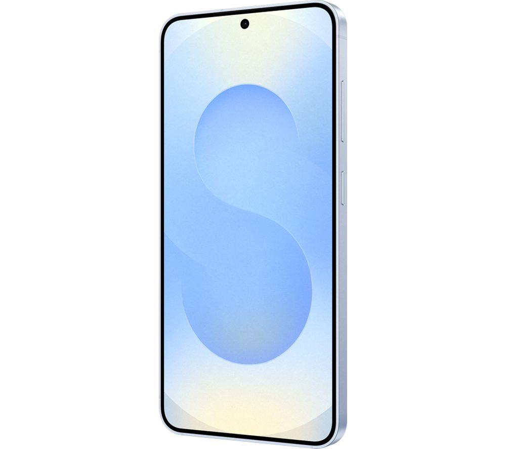 SAMSUNG Galaxy S25 - 512 GB, Icyblue