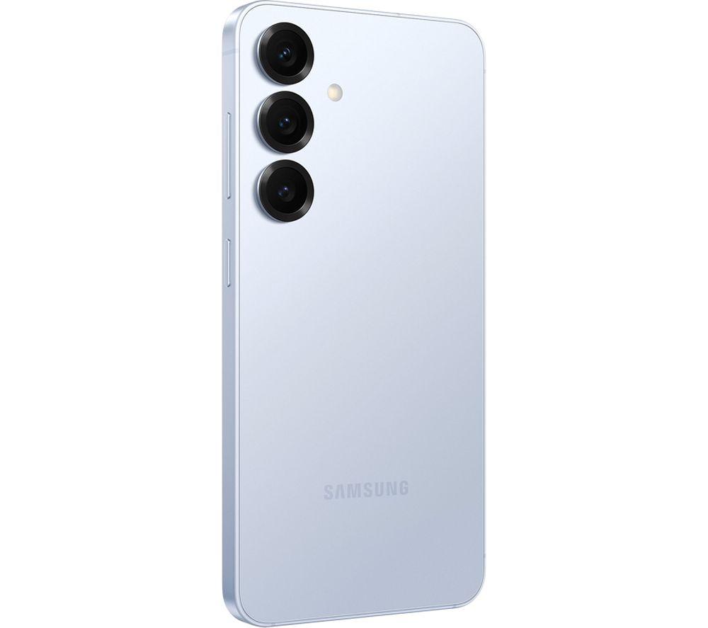 SAMSUNG Galaxy S25 - 512 GB, Icyblue