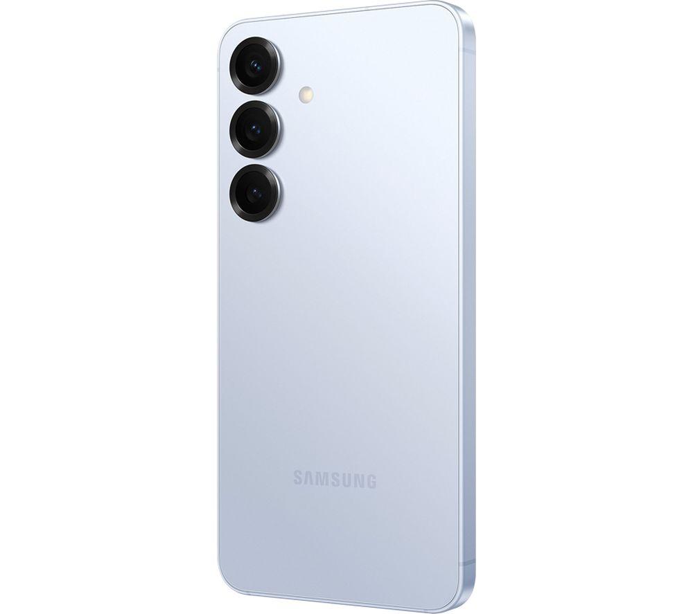 SAMSUNG Galaxy S25 - 512 GB, Icyblue