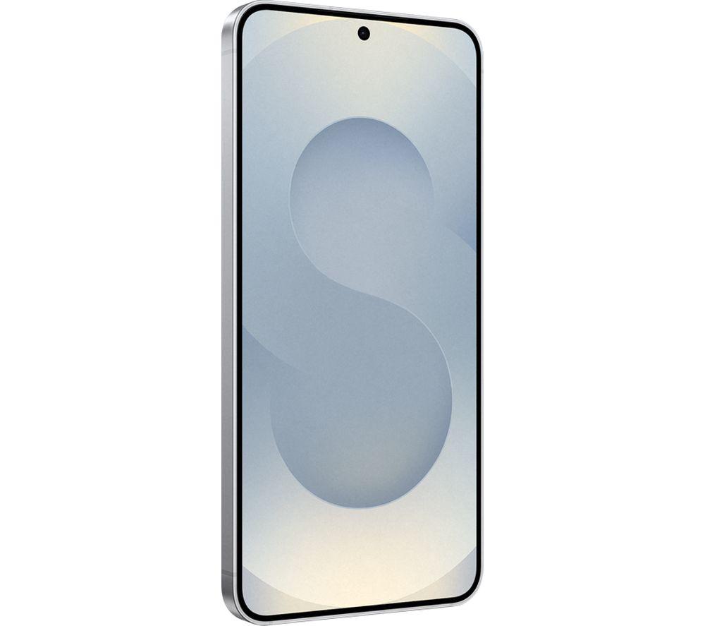 SAMSUNG Galaxy S25 - 512 GB, Plata Sombra