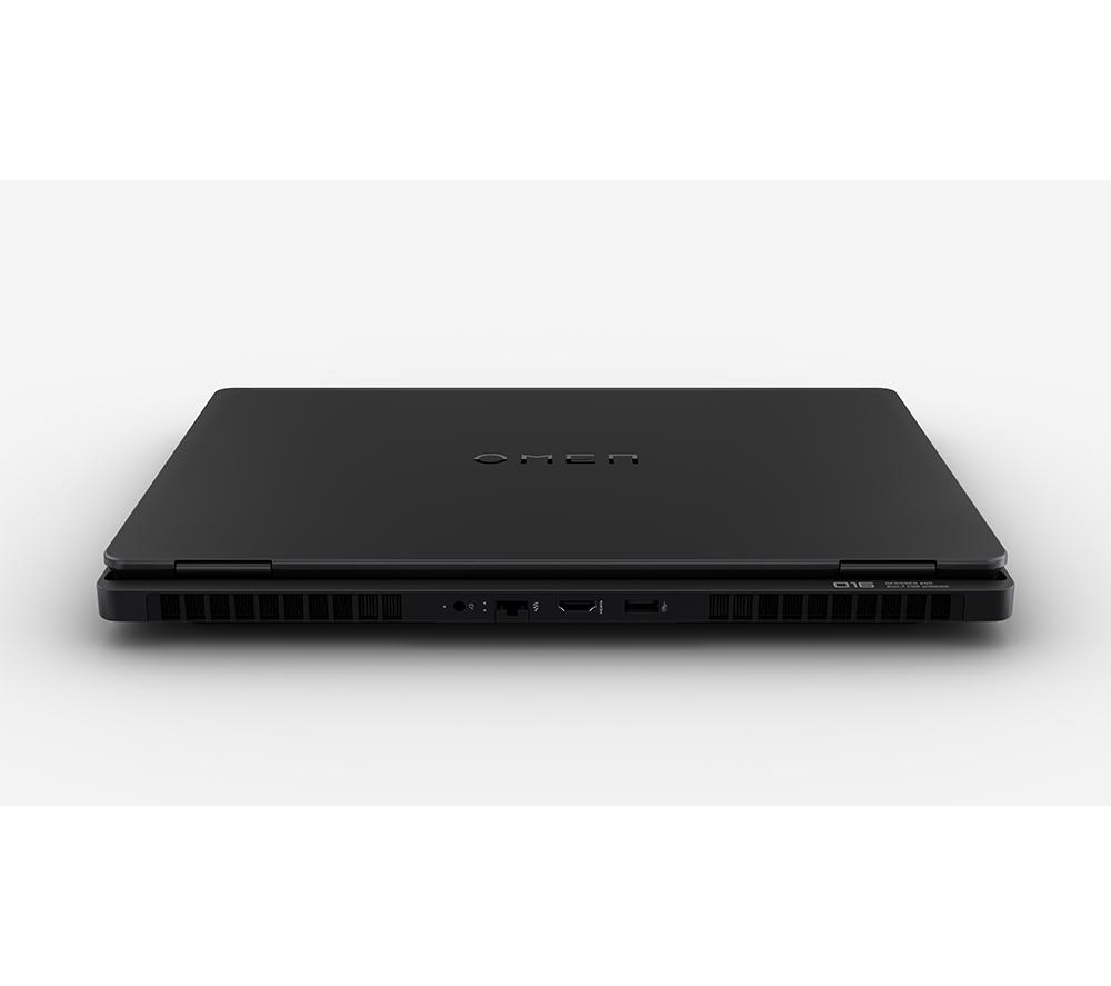 HP OMEN MAX 16-ah0500na 16 Zoll Gaming Laptop - Intel® Core™ Ultra 9, RTX 5080, 1 TB SSD