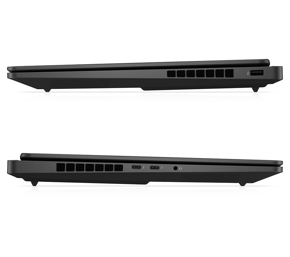 HP OMEN MAX 16-ah0500na 16 Zoll Gaming Laptop - Intel® Core™ Ultra 9, RTX 5080, 1 TB SSD