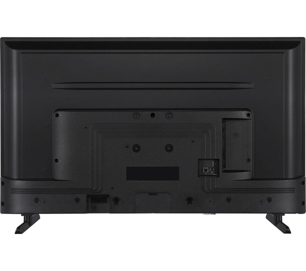 JVC LT-43CT450 TV LED HDR Full HD Smart de 43"