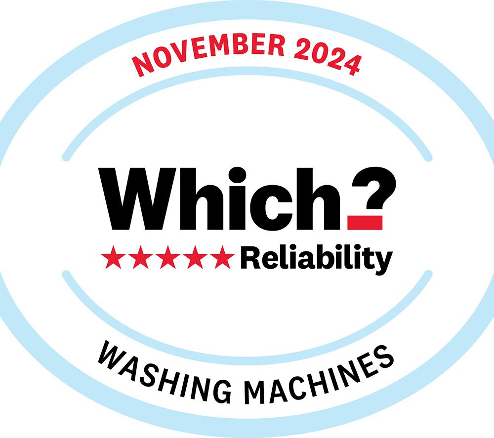 MIELE WWA120 WCS Lavadora de 8 kg y 1400 rpm - Blanco Loto