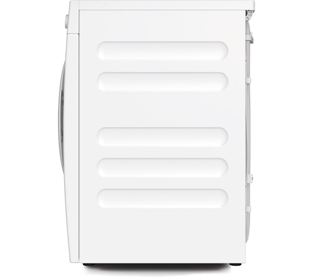 MIELE WWA120 WCS Lavadora de 8 kg y 1400 rpm - Blanco Loto