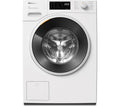 MIELE WWD380 WCS PWash&Steam WiFi-enabled 9 kg 1400 Spin Washing Machine - Lotus White