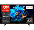 TCL 55P7K 55" Smart 4K Ultra HD HDR QLED TV