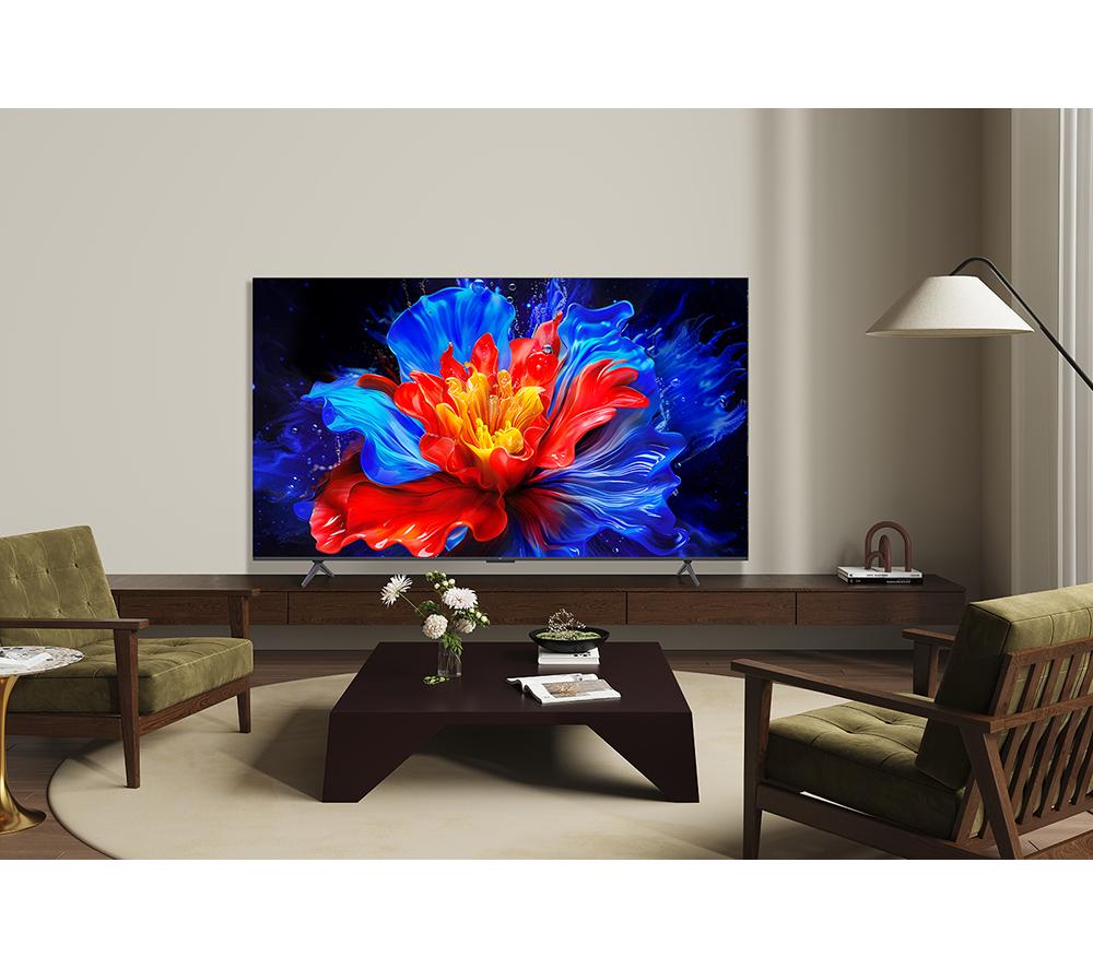 TCL 55P8K 55" Smart 4K Ultra HD HDR QLED TV