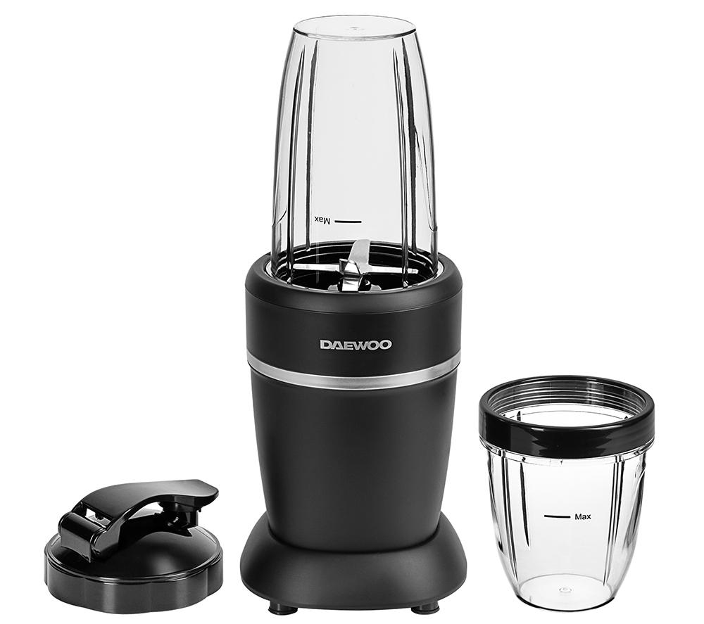 DAEWOO Samurai Ultrablend Pro SDA2782GE Blender - Black