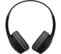 BELKIN SoundForm Mini AUD002BTBKV3 Wireless Bluetooth Kids Headphones - Black