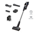 BOSCH Unlimited 9 BBS931WGB Cordless Vacuum Cleaner - White