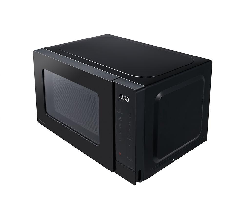 PANASONIC NN-ST22QBBPQ Horno microondas compacto individual - Negro