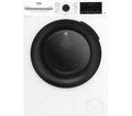 BEKO Pro BM5D510745UW 10.5 kg Washer Dryer - White