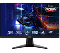 MSI MAG 255XF Full HD 24.5" Rapid IPS Gaming Monitor - Black