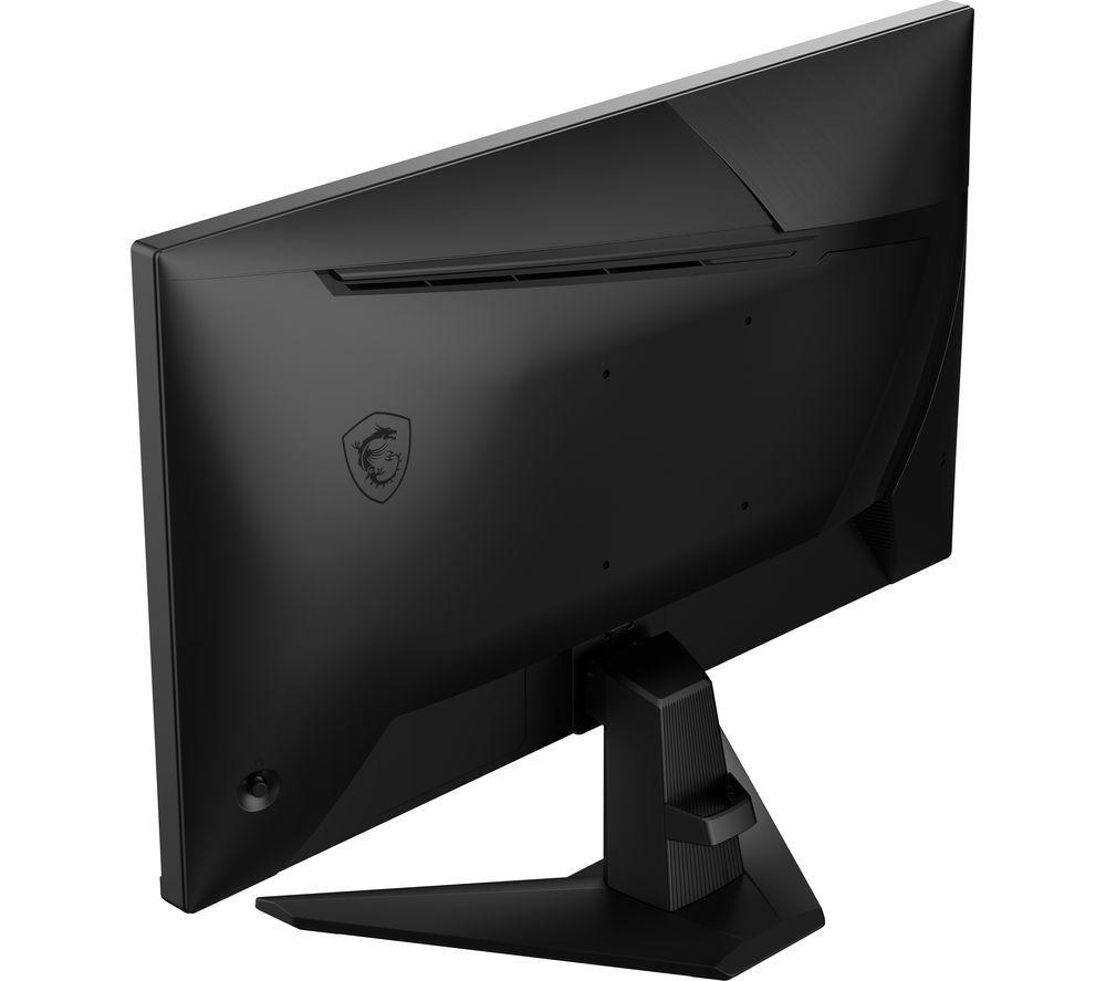 Monitor para juegos Rapid IPS Full HD de 24.5" MSI MAG 255XF - Negro