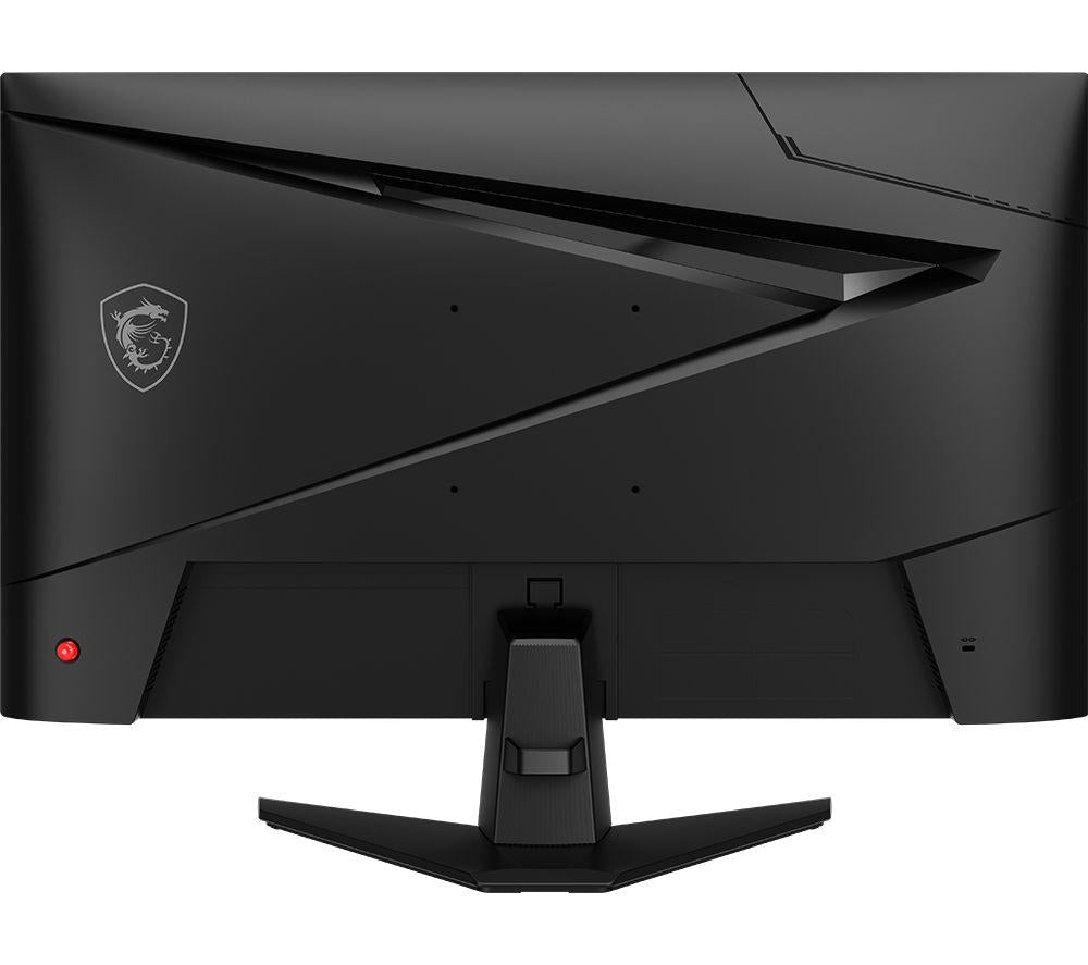MSI MAG 274QF X24 Quad HD 27" IPS LCD Gaming-Monitor - Schwarz