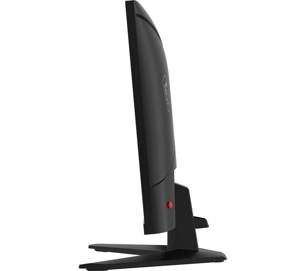 MSI MAG 274QF X24 Quad HD 27" IPS LCD Gaming-Monitor - Schwarz