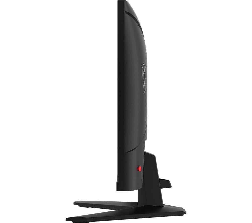 MSI MAG 274QF X24 Quad HD 27" IPS LCD Gaming-Monitor - Schwarz