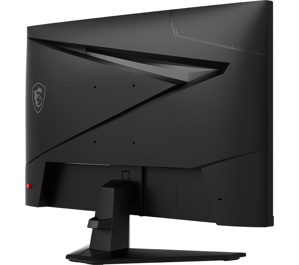MSI MAG 274QF X24 Quad HD 27" IPS LCD Gaming-Monitor - Schwarz