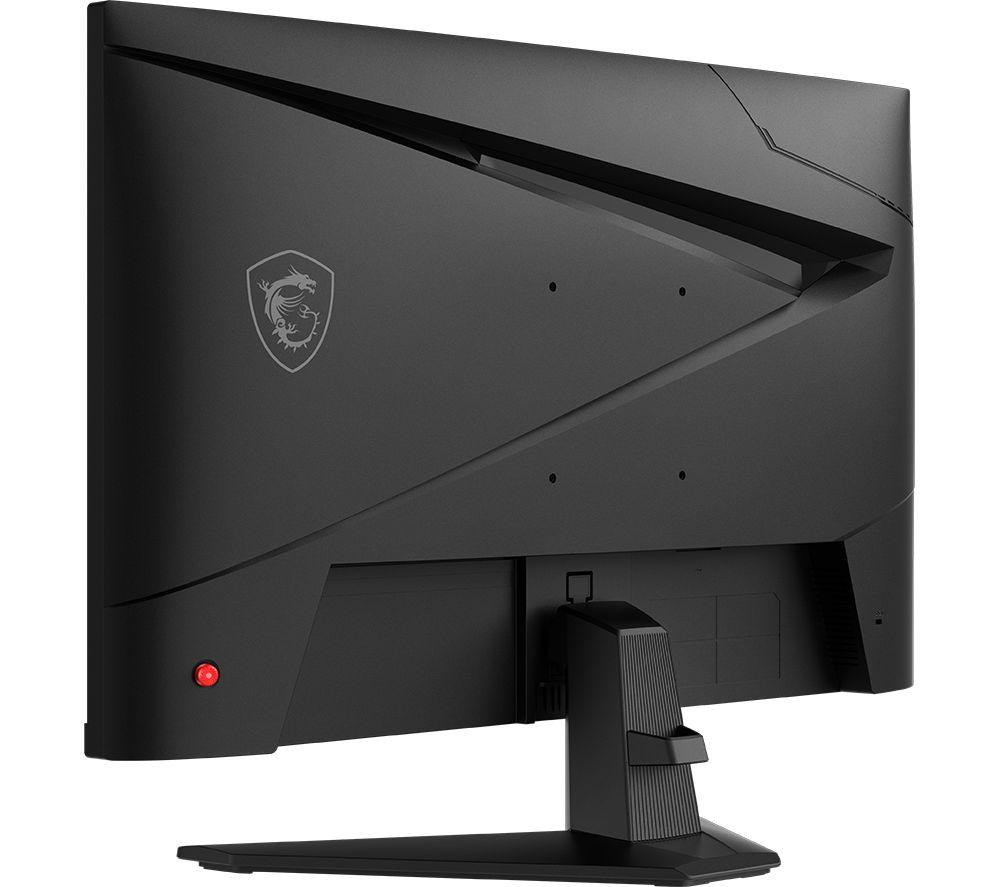 MSI MAG 274QF X24 Quad HD 27" IPS LCD Gaming-Monitor - Schwarz
