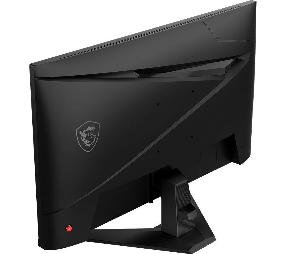 MSI MAG 274QF X24 Quad HD 27" IPS LCD Gaming-Monitor - Schwarz