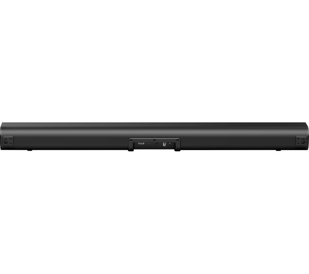 JVC TH-D325B 2.0 Compact Sound Bar