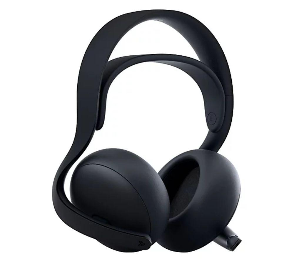 SONY PULSE Elite Wireless PS5 Headset - Midnight Black