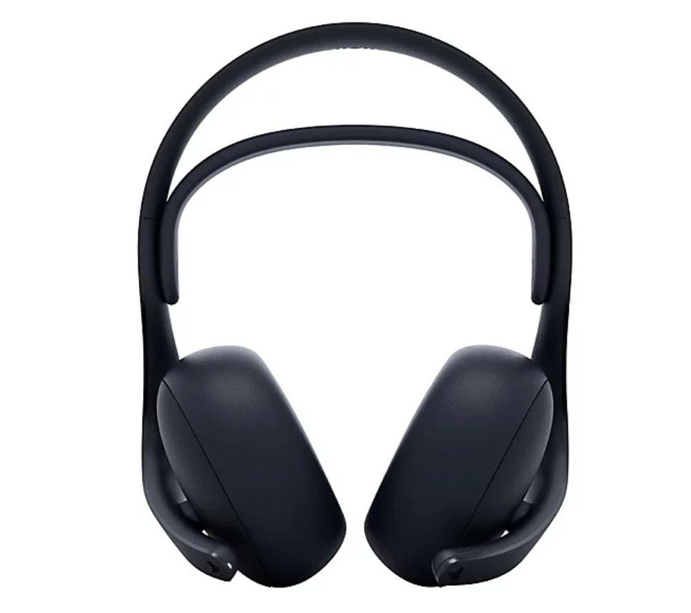 SONY PULSE Elite Wireless PS5 Headset - Midnight Black