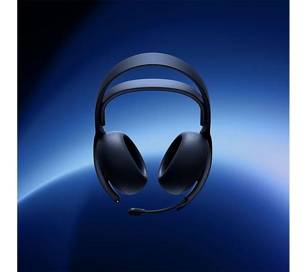 SONY PULSE Elite Wireless PS5 Headset - Midnight Black