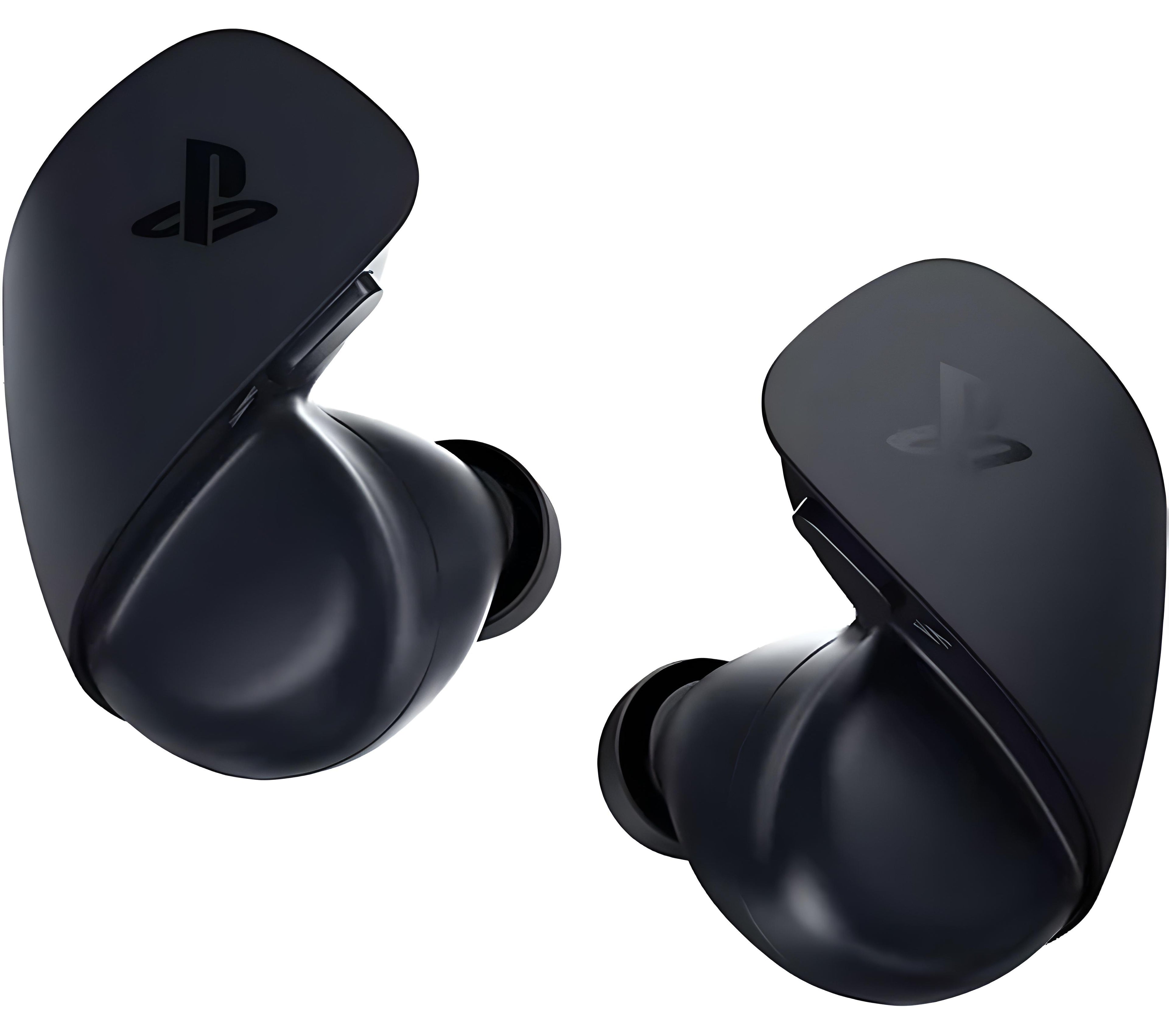 SONY PULSE Explore PS5 Wireless Gaming Earbuds - Midnight Black