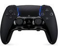PLAYSTATION PS5 DualSense Edge Wireless Controller - Midnight Black