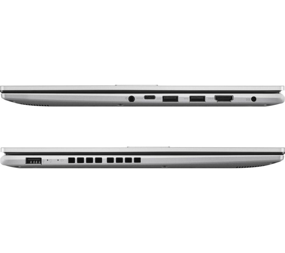 ASUS Vivobook 15 M1502YA 15.6" Laptop - AMD Ryzen 7, 512 GB SSD, Silver