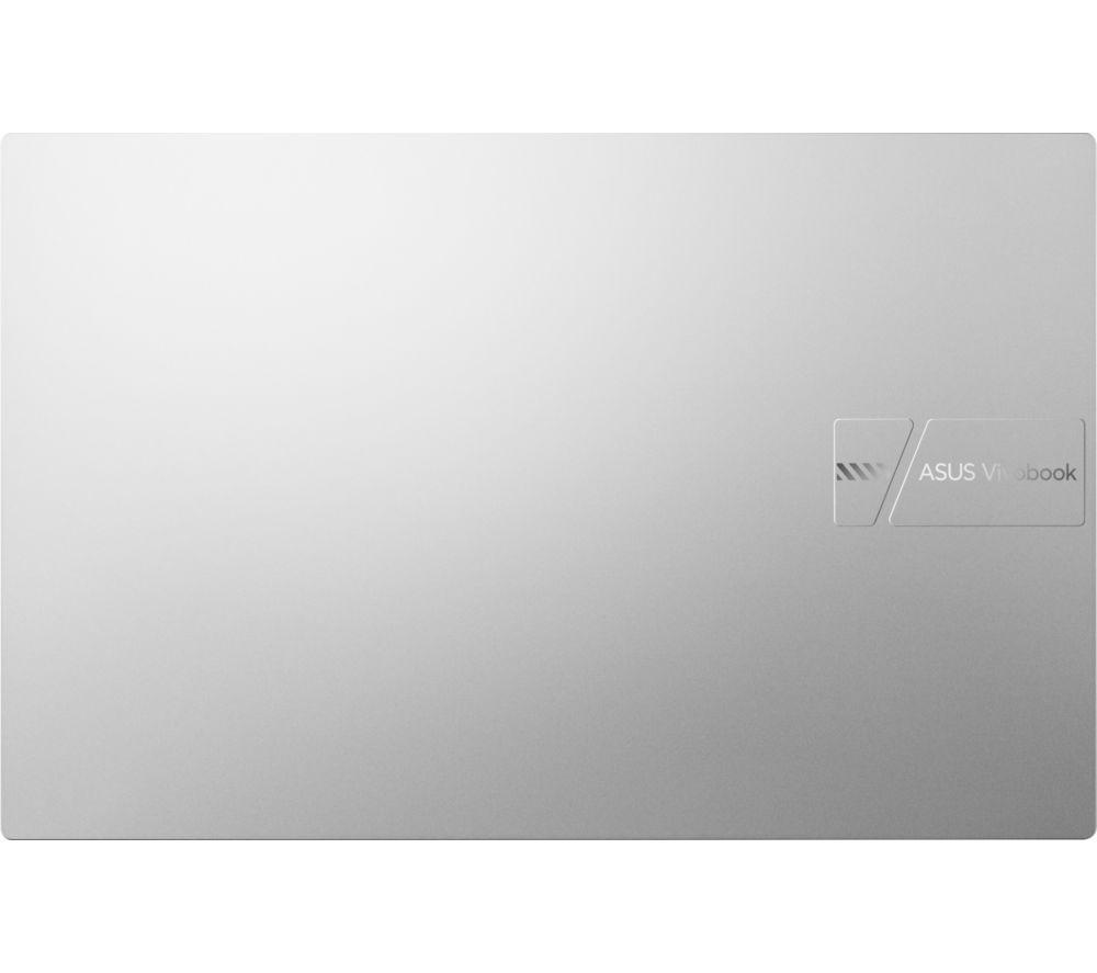 ASUS Vivobook 15 M1502YA 15.6" Laptop - AMD Ryzen 7, 512 GB SSD, Silver
