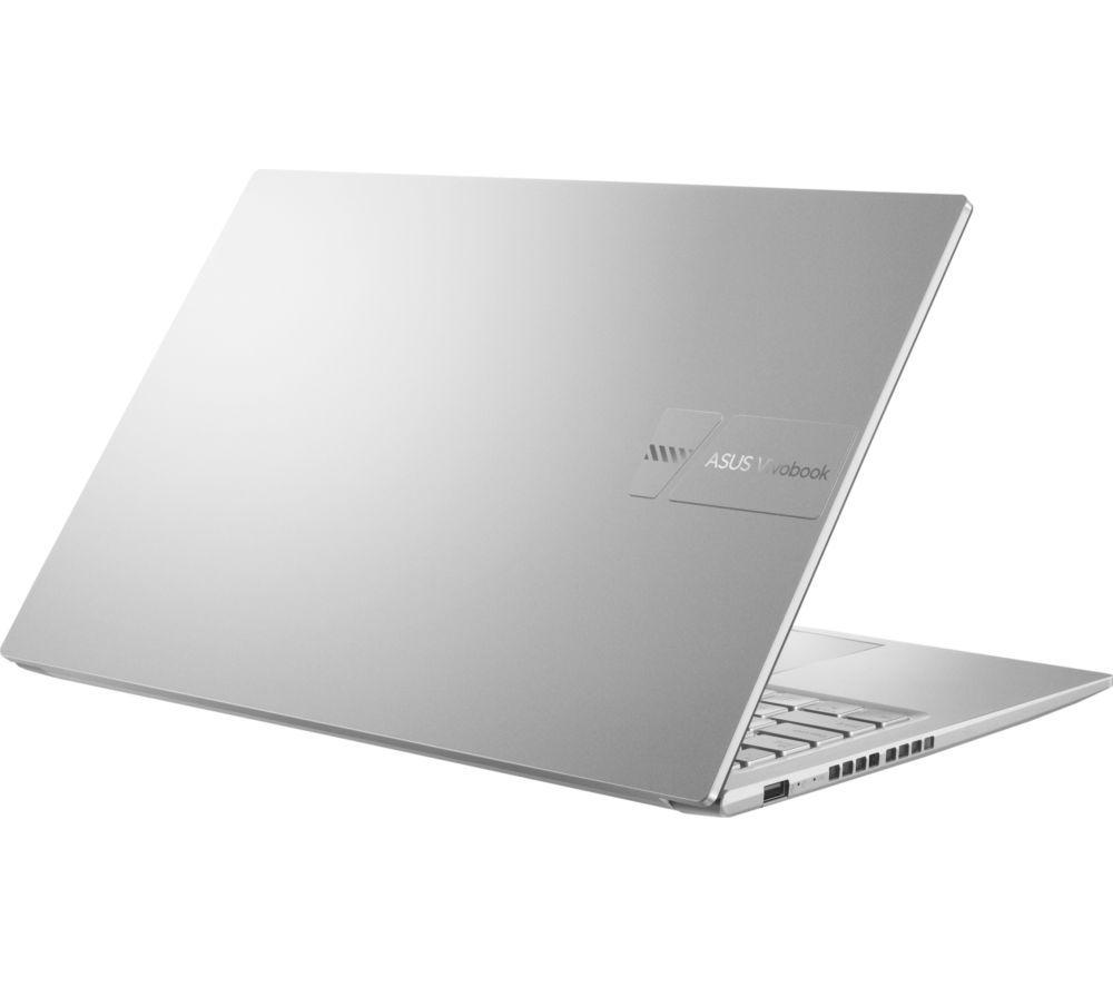 ASUS Vivobook 15 M1502YA 15.6" Laptop - AMD Ryzen 7, 512 GB SSD, Silver