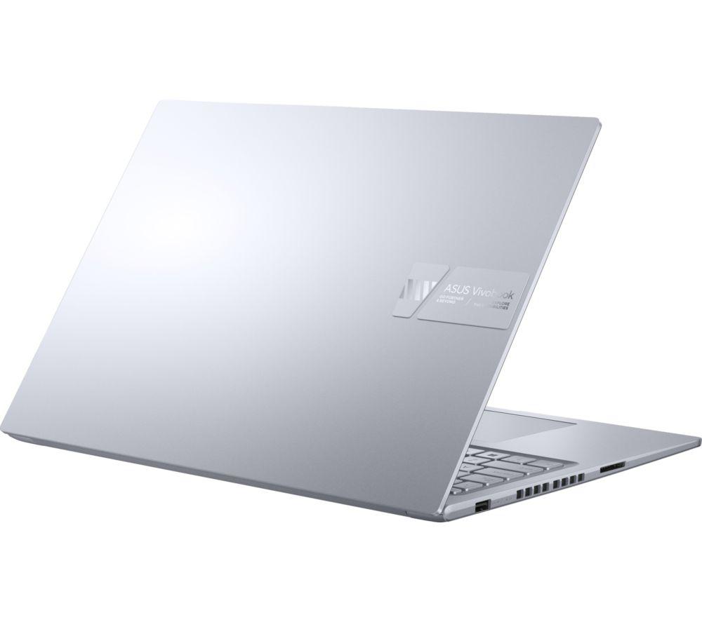 ASUS Vivobook 16X K3605VU 16" Laptop - Intel® Core™ i7, 1 TB SSD, Silver